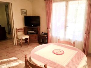 Villa de 2 chambres avec piscine privee jardin clos et wifi a Fayence