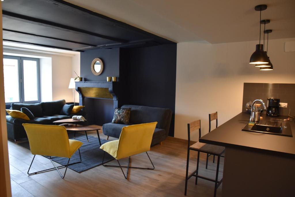Villa de 2 chambres avec piscine privee sauna et terrasse amenagee a Folleville 27230 Folleville