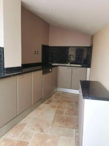 Villa de 2 chambres avec piscine privee sauna et terrasse amenagee a Folleville
