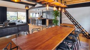 Villa de 200 m2 limite biarritz , quartier docks de la negresse
