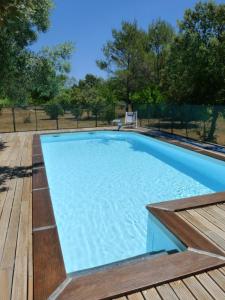 Villa Villa de 3 chambres avec piscine privee jardin amenage et wifi a Flassans sur Issole Route de la Chapelle D78 83340 Flassans-sur-Issole Provence-Alpes-Côte d\'Azur