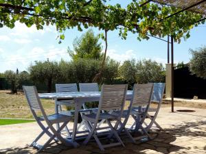 Villa Villa de 3 chambres avec piscine privee jardin clos et wifi a Flayosc 118 Chemin de l'Ensoleillade Var, Provence-Alpes-Côte d'Azur 83780 Flayosc Provence-Alpes-Côte d\'Azur