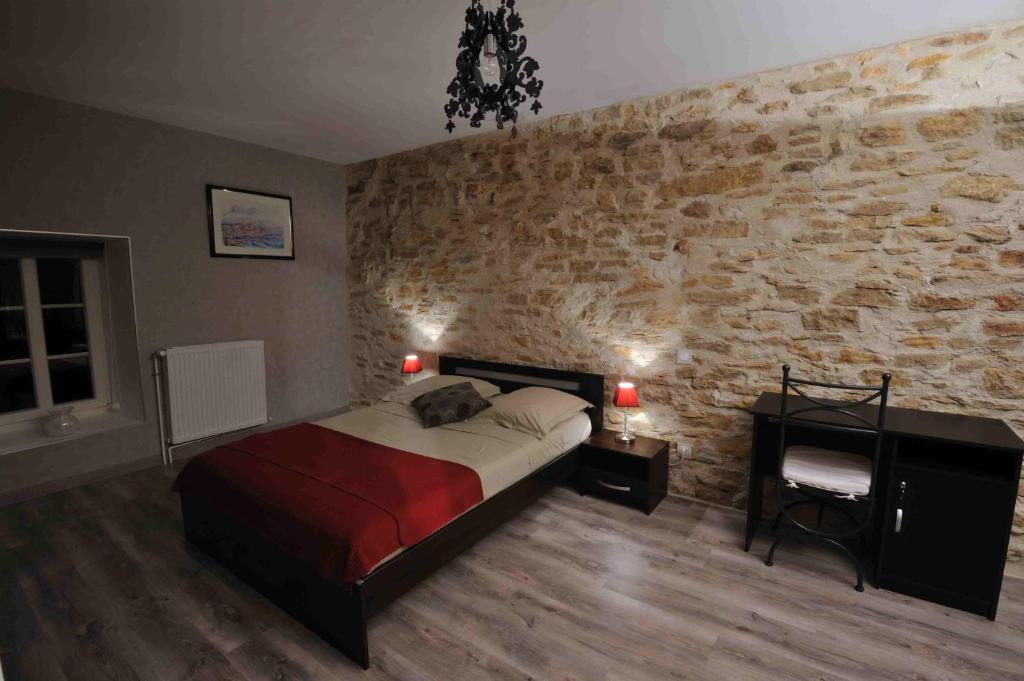 Villa de 3 chambres avec piscine privee jardin clos et wifi a Gardonne 24680 Gardonne