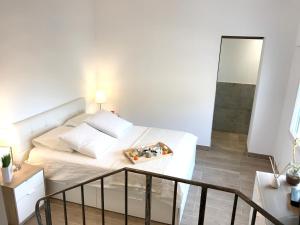 Villa de 3 chambres avec piscine privee jardin clos et wifi a Pietralba