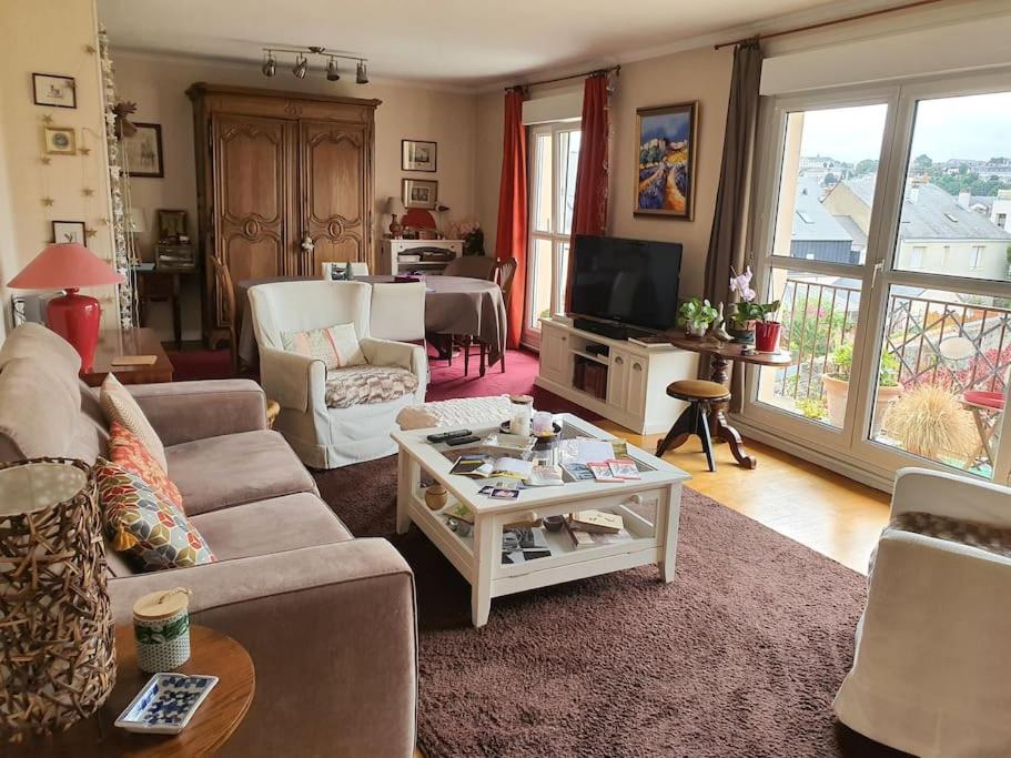 Villa de 4 chambres avec piscine privee et jardin clos a Le Beaucet