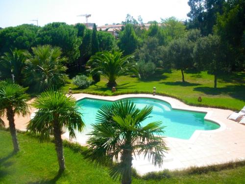 Villa de 4 chambres avec piscine privee jacuzzi et jardin clos a Cabestany