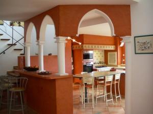Villa de 4 chambres avec piscine privee jacuzzi et jardin clos a Cabestany