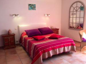 Villa de 4 chambres avec piscine privee jacuzzi et jardin clos a Cabestany