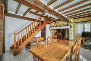 Villa Villa de 4 chambres avec piscine privee jardin amenage et wifi a Courrensan Jouanhaut 32330 Courrensan Midi-Pyrénées