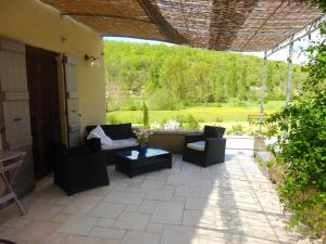 Villa Villa de 4 chambres avec piscine privee jardin amenage et wifi a Leobard F-46300 L'Abbaye-Nouvelle 46300 Léobard Midi-Pyrénées