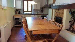 Villa de 4 chambres avec piscine privee jardin amenage et wifi a Marsolan