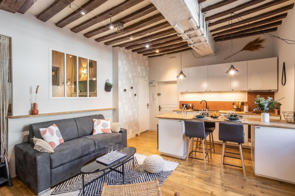 Villa de 4 chambres avec piscine privee jardin clos et wifi a Agde a 1 km de la plage