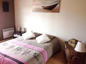 Villa de 4 chambres avec piscine privee jardin clos et wifi a Aytre a 5 km de la plage