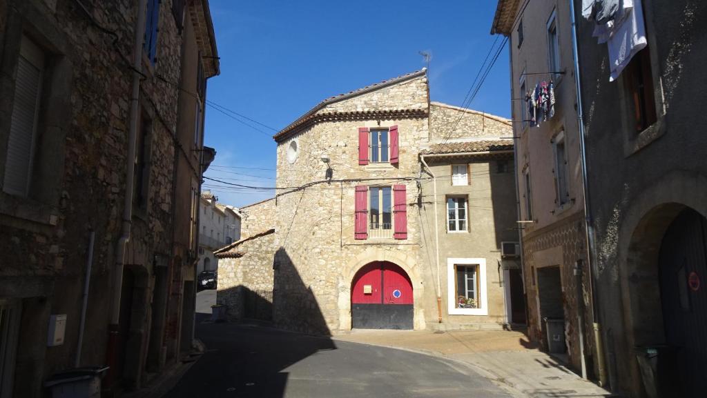 Villa de 4 chambres avec piscine privee jardin clos et wifi a Deyme 31450 Deyme