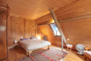 Villa Villa de 4 chambres avec piscine privee jardin clos et wifi a Sousceyrac En Quercy La Font Bonne 46190 Lacam-dʼOurcet Midi-Pyrénées
