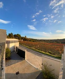 VILLA DE 480 M² POUR DES VACANCES DE REVES