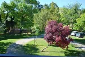 Villa Villa de 5 chambres avec piscine partagee jardin amenage et wifi a Laurac 1 Domaine Saint Henry 11270 Laurac Languedoc-Roussillon