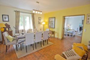 Villa de 5 chambres avec piscine privee jardin amenage et wifi a Fons