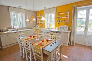 Villa de 5 chambres avec piscine privee jardin amenage et wifi a Fons