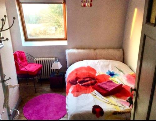 Villa de 5 chambres avec piscine privee jardin clos et wifi a Bailleul