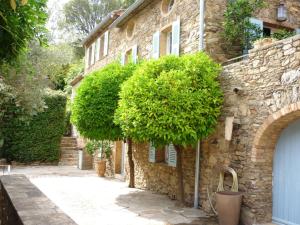 Villa de 5 chambres avec piscine privee jardin clos et wifi a La Garde Freinet