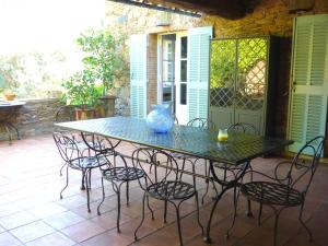 Villa de 5 chambres avec piscine privee jardin clos et wifi a La Garde Freinet