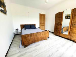 Villa Villa de 5 chambres avec piscine privee jardin clos et wifi a Sablet 489 Chemin de la Muse 84110 Sablet Provence-Alpes-Côte d\'Azur