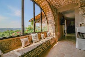 Villa de 5 chambres avec piscine privee sauna et jardin a Payzac