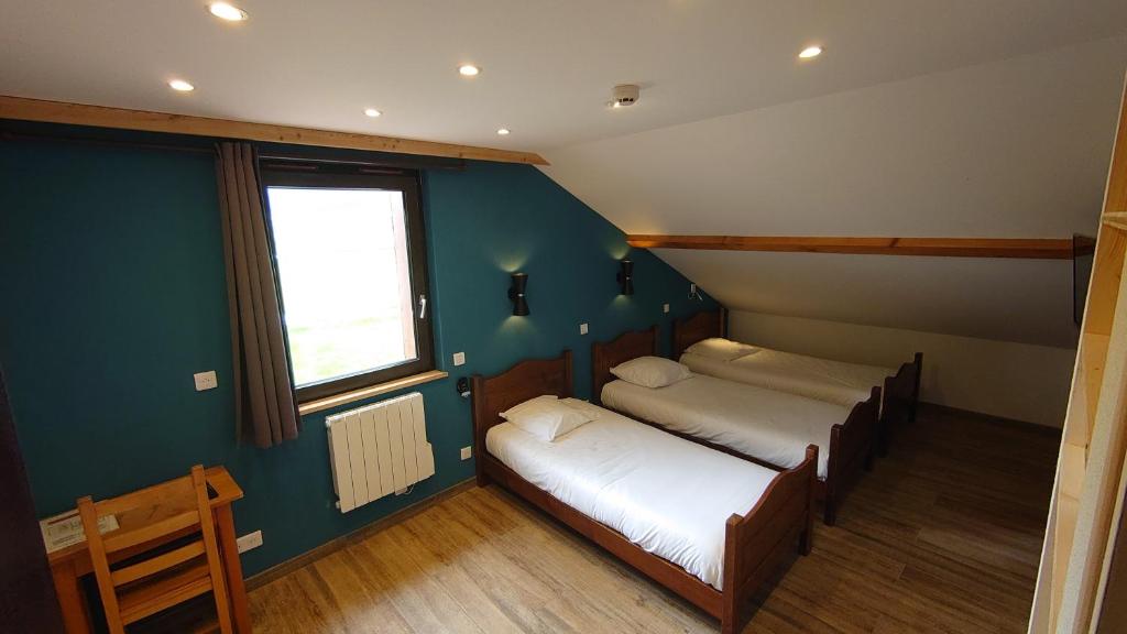 Villa de 5 chambres avec piscine privee sauna et jardin a Payzac