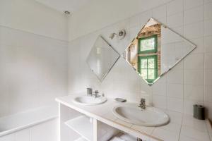 Villa de 6 chambres avec piscine privee et jardin clos a Salies