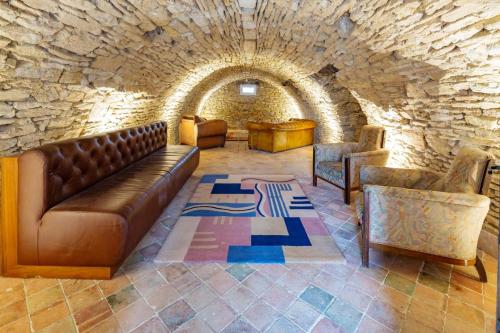 Villa de 6 chambres avec piscine privee jardin amenage et wifi a Cahors