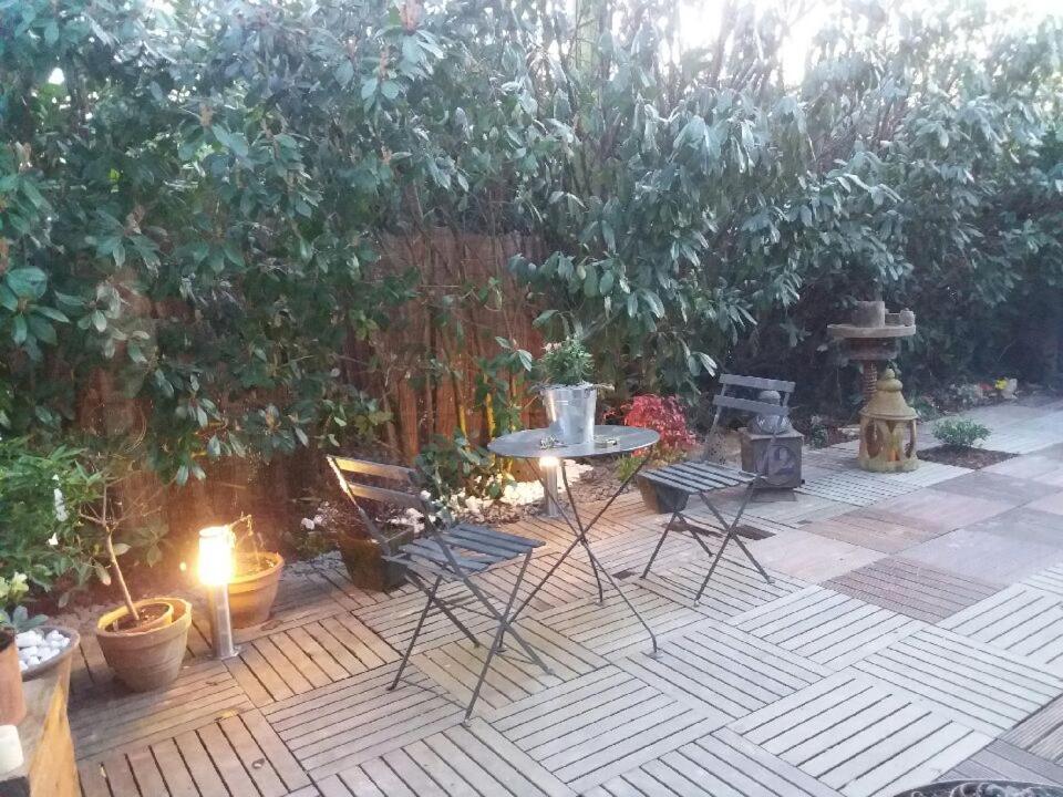 Villa de 6 chambres avec piscine privee jardin amenage et wifi a Gonneville sur Mer a 4 km de la plage 14510 Gonneville-sur-Mer