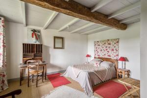 Villa de 6 chambres avec piscine privee jardin amenage et wifi a Salies