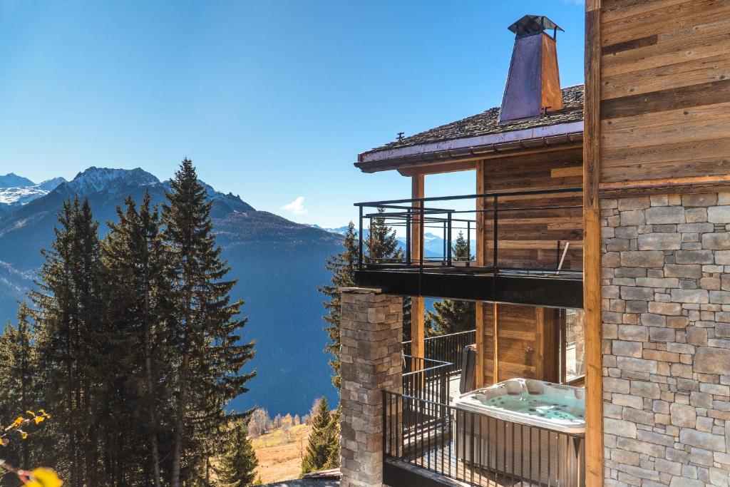 Villa de 6 chambres avec piscine privee jardin clos et wifi a Cournonterral