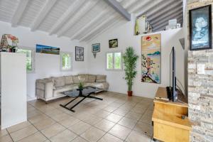 Villa de 6 chambres avec piscine privee terrasse et wifi a Bidart