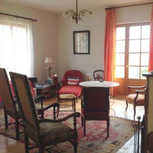 Villa de 9 chambres avec piscine privee jardin amenage et wifi a Villeneuve sur Lot