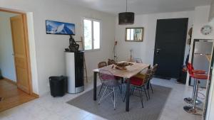Villa de campagne a Puyricard