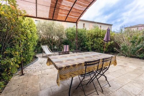 Villa de charme 13