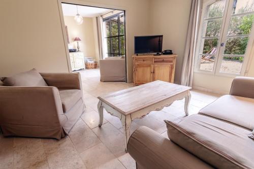 Villa de charme 13