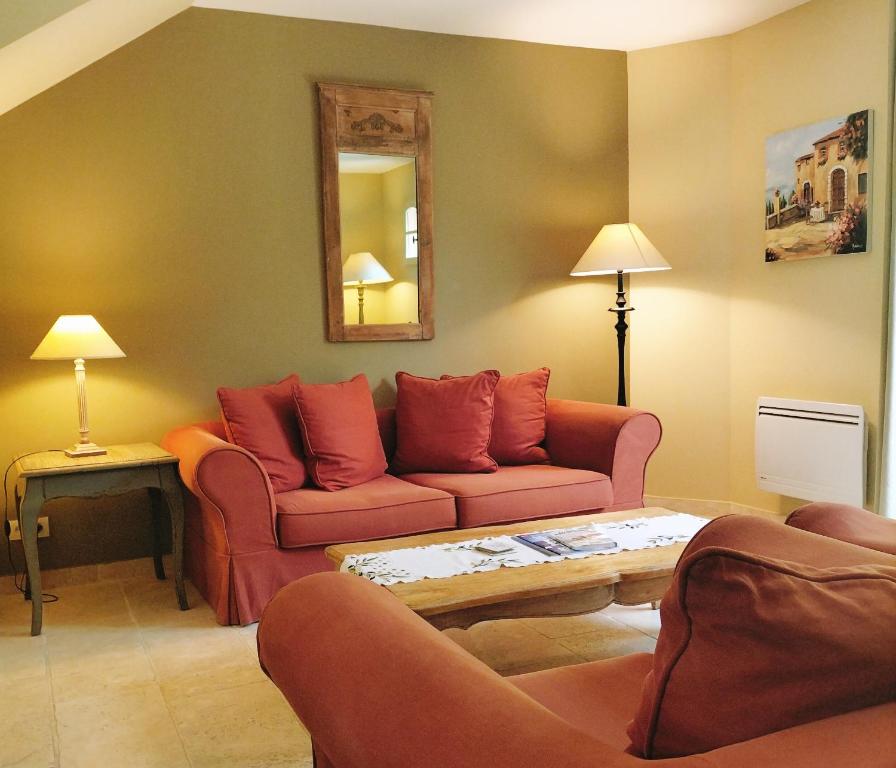 Villa Villa de charme 52 Chez Bon Avenue de Talairan 11220 Saint-Laurent-de-la-Cabrerisse
