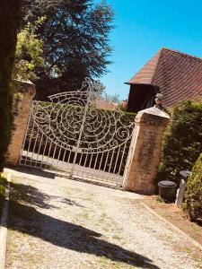 Villa de Charme Domaine privé Touques avec Piscine Privée