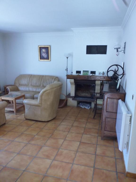 Villa villa de charme Graniers 30170 Monoblet