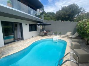 Villa de Charme La Lionne-Piscine-12 pers