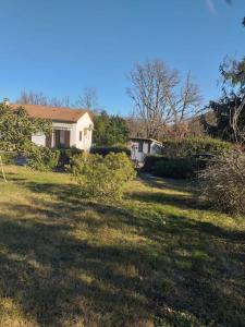 Villa villa de charme Graniers 30170 Monoblet Languedoc-Roussillon