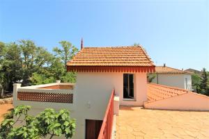 Villa de Charme sur la Corniche