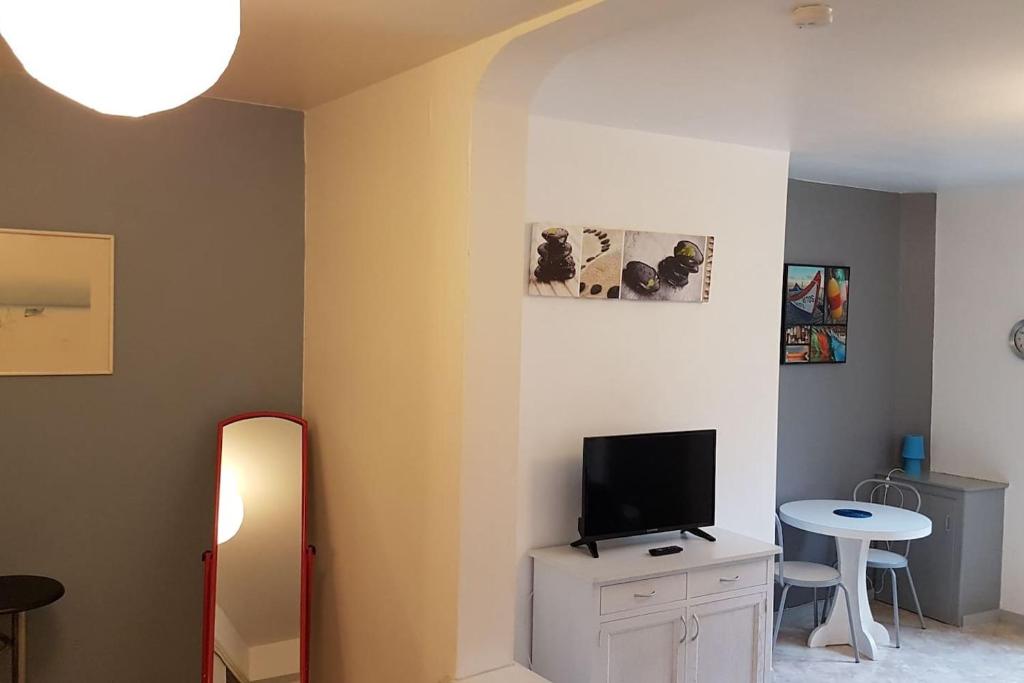 Villa de grand standing les Garrigues