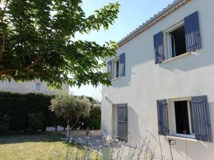 Villa Villa de la Capèra 7 Lotissement le Clos de la Chapelle 84850 Camaret-sur-Aigues Provence-Alpes-Côte d\'Azur