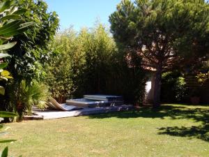 Villa de la Cible