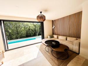Villa De La K