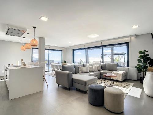 Villa de la Ponte by Atlantic Holiday